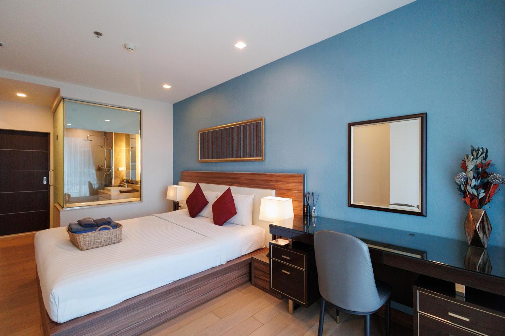 The Astra Condo City Center Chiang Mai Exterior foto